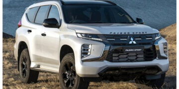 Pengguna Pajero Sport Mulai Lirik Biosolar, Aman untuk Mesin?