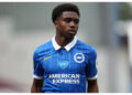 Fiorentina dan Tariq Lamptey Resmi Berpisah