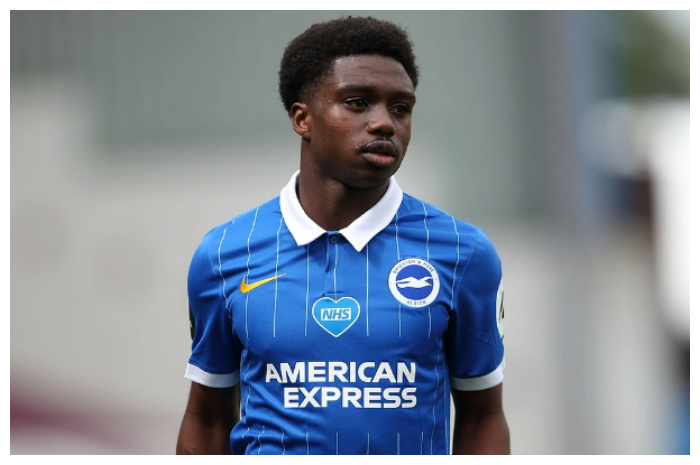 Fiorentina dan Tariq Lamptey Resmi Berpisah