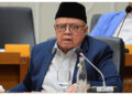 DPR Minta Pemerintah Beri Afirmasi bagi Guru Honorer dalam Seleksi PPPK