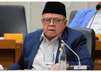 DPR Minta Pemerintah Beri Afirmasi bagi Guru Honorer dalam Seleksi PPPK