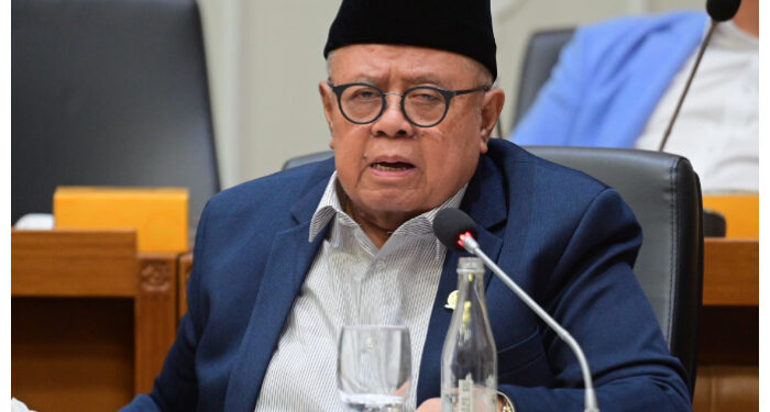 DPR Minta Pemerintah Beri Afirmasi bagi Guru Honorer dalam Seleksi PPPK