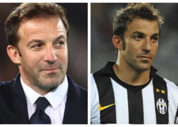 Legenda Juventus Sebut Kenan Yildiz Talenta Kreatif Masa Depan