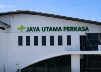 Gaji 3,5 Juta! PT Jaya Utama Perkasa Bandung Buka Loker Admin Produksi 2 Gaji 3,5 Juta! PT Jaya Utama Perkasa Bandung Buka Loker Admin Produksi