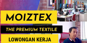Gaji 4 Juta! PT Moiz Bandung Adakan Loker Buat Lulusan SMA SMK