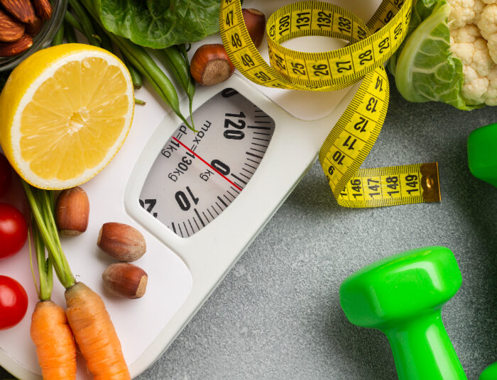 Gak Susah Kok! Gini Tips Diet Buat Pemula