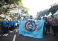 Gebyar May Day 2026 di Kota Bandung Tampilkan Sinergi Buruh, Pengusaha, dan Pemerintah