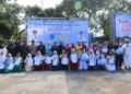 Gerakan Kolaboratif “Bunda El Untuk Ananda” Membangun Generasi Berseka