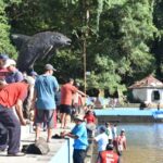 Pasca Kematian 1.200 Ikan Dewa, Kini Mulai Pulih Kembali ke Habitatnya 20 Pasca Kematian 1.200 Ikan Dewa, Kini Mulai Pulih Kembali ke Habitatnya