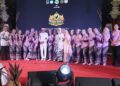 Guru Perempuan Ciamis Juara 1 Paduan Suara se-Jawa Barat, Harumkan Nama Tatar Galuh