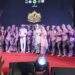 Guru Perempuan Ciamis Juara 1 Paduan Suara se-Jawa Barat, Harumkan Nama Tatar Galuh