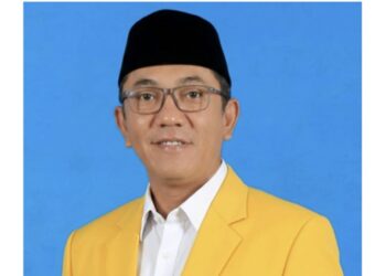Di Tengah Hening! Figur H Didit Disebut Layak Pimpin Partai Golkar Kabupaten Bandung