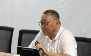Home 2 45 H. Untung: Sinergi Pengawasan Mutlak Diperlukan agar Seluruh Program Kerja Pemprov Jabar tahun 2026 Berdapak Langsung pada Masyarakat.
