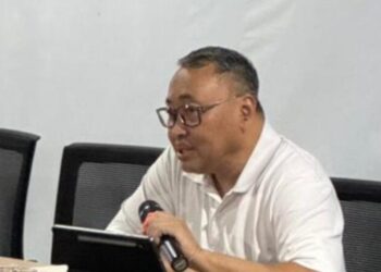 H. Untung: Sinergi Pengawasan Mutlak Diperlukan agar Seluruh Program Kerja Pemprov Jabar tahun 2026 Berdapak Langsung pada Masyarakat. 1 H. Untung: Sinergi Pengawasan Mutlak Diperlukan agar Seluruh Program Kerja Pemprov Jabar tahun 2026 Berdapak Langsung pada Masyarakat.