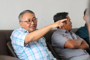 Home 2 43 H. Untung : Selamat Buat Persib Hattrick Juara Liga