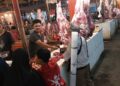 Jelang Lebaran Idul Adha Daging Sapi Tembus Rp 150.000/kg Daging Kambing Rp 160.000/kg