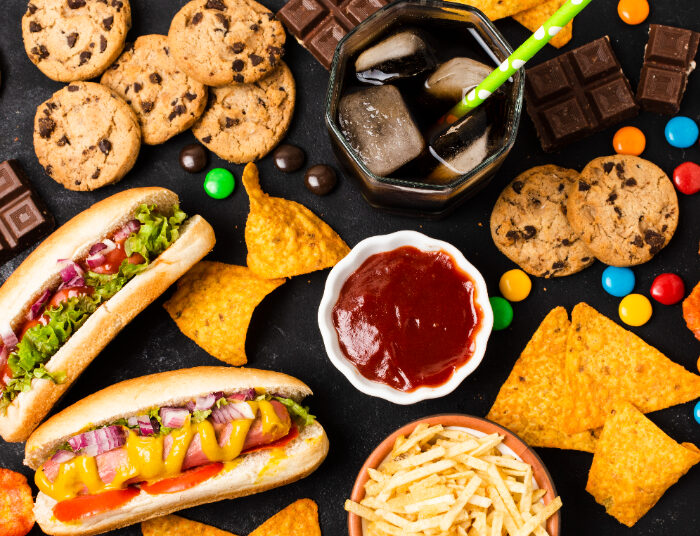 Harus Tahu! Ini Deretan Makanan Penyebab Kolesterol Tinggi
