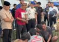 Lapas Kelas IIB Tasikmalaya Sembelih 2 Sapi, 4 Kambing, dan 1 Embe, Dagingnya Disalurkan untuk Warga Miskin 14 Lapas Kelas IIB Tasikmalaya Sembelih 2 Sapi, 4 Kambing, dan 1 Embe, Dagingnya Disalurkan untuk Warga Miskin