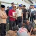 Lapas Kelas IIB Tasikmalaya Sembelih 2 Sapi, 4 Kambing, dan 1 Embe, Dagingnya Disalurkan untuk Warga Miskin 2 Lapas Kelas IIB Tasikmalaya Sembelih 2 Sapi, 4 Kambing, dan 1 Embe, Dagingnya Disalurkan untuk Warga Miskin