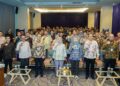 Kemenperin Libatkan IKM Komponen Masuk Rantai Pasok Kendaraan Listrik