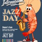 Cirebon Internasional Jazz Day Hibur Penikmat Musik di Dapure Isun