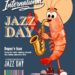 Cirebon Internasional Jazz Day Hibur Penikmat Musik di Dapure Isun 8 Cirebon Internasional Jazz Day Hibur Penikmat Musik di Dapure Isun