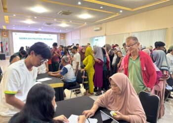 Pegadaian Kanwil X Jabar Distribusikan Ratusan Paket Protein Hewani, Wujudkan Kepedulian di Momen Idul Adha 1447 H 7 Pegadaian Kanwil X Jabar Distribusikan Ratusan Paket Protein Hewani, Wujudkan Kepedulian di Momen Idul Adha 1447 H