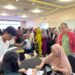 Pegadaian Kanwil X Jabar Distribusikan Ratusan Paket Protein Hewani, Wujudkan Kepedulian di Momen Idul Adha 1447 H