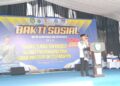 Irjen Kemendes Ungkap Tiga Wilayah Tasik, Garut, dan Ciamis Masih Terkendala Blank Spot Internet dan Kesenjangan Pangan