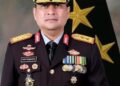 Kapolda Jabar Irjen Pol Pipit Riswanto, Pengganti Irjen Pol Rudi Setiawan, Ini  Profilnya