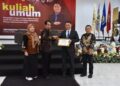 Asep GR : Tanamkan Sejak Dini Budaya Anti Korupsi