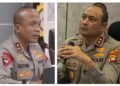 Irjen Pol. Rudi Setiawan Dimutasi Jadi Pati Bareskrim Polri, Kapolda Jabar Dijabat Irjen Pol. Pipit Riswanto