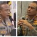 Irjen Pol. Rudi Setiawan Dimutasi Jadi Pati Bareskrim Polri, Kapolda Jabar Dijabat Irjen Pol. Pipit Riswanto