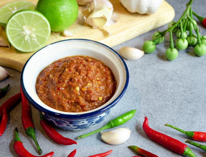 Jangan Dianggap Sepele! ini Dampak Buruk Makanan Pedas yang Jarang Diketahui 1 Jangan Dianggap Sepele! ini Dampak Buruk Makanan Pedas yang Jarang Diketahui