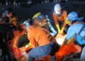 3 Hari Dicari, Jasad Johan, Pekerja Ponpes Nurul Huda yang Hanyut di Sungai Cikapundung  Akhirnya Ditemukan