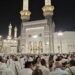 Seluruh Jemaah Haji Indonesia Sudah Berkumpul di Kota Makkah 9 Seluruh Jemaah Haji Indonesia Sudah Berkumpul di Kota Makkah