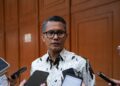 PMI Manufaktur Indonesia Melemah, Tekanan Global Ganggu Pasokan dan Kenaikan Harga