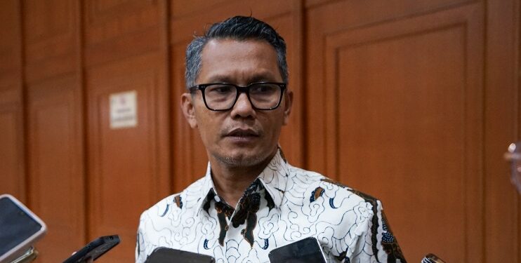 PMI Manufaktur Indonesia Melemah, Tekanan Global Ganggu Pasokan dan Kenaikan Harga