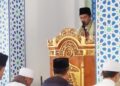 Hari Raya Kurban, K.H. Syakur Asaori: Revolusi Batin, Menyembelih Ego 17 Hari Raya Kurban, K.H. Syakur Asaori: Revolusi Batin, Menyembelih Ego