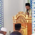 Hari Raya Kurban, K.H. Syakur Asaori: Revolusi Batin, Menyembelih Ego 17 Hari Raya Kurban, K.H. Syakur Asaori: Revolusi Batin, Menyembelih Ego