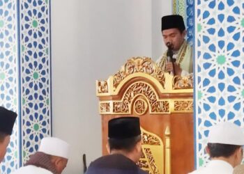 Hari Raya Kurban, K.H. Syakur Asaori: Revolusi Batin, Menyembelih Ego 4 Hari Raya Kurban, K.H. Syakur Asaori: Revolusi Batin, Menyembelih Ego