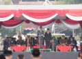 Peringati Tiga Hari Besar, KDS Tekankan Pembangunan Berkelanjutan