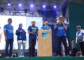 Persib Raih Bintang Lima, KDS Sebut Kebanggaan Warga Jawa Barat
