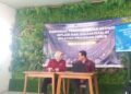 BI Ajak Wartawan Ngopi Bareng, Bongkar Fakta Ekonomi Priangan Timur : Transaksi QRIS Melesat 579%