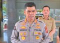 Polda Jabar Imbau  Masyarakat Tak Membuat dan Menyebarkan  Konten “Teror Pocong”