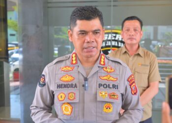 Polda Jabar Imbau  Masyarakat Tak Membuat dan Menyebarkan  Konten “Teror Pocong”