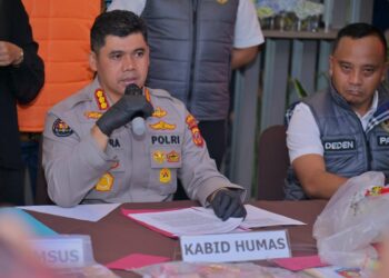 Ririn dan Priyo, Pembunuh 5 Orang Sekeluarga di Indramayu Terancam Hukuman Mati