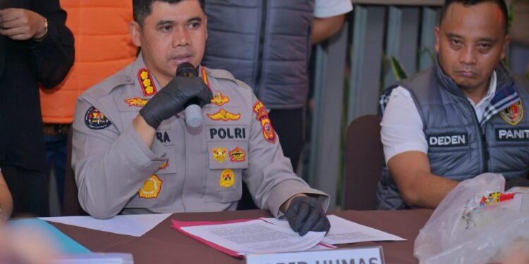 Ririn dan Priyo, Pembunuh 5 Orang Sekeluarga di Indramayu Terancam Hukuman Mati