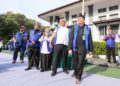 Kampanye “No Nicotine No Ribet” Semarak di SMAN 20 Bandung, Pelajar Diajak Lawan Nikotin Lewat Gaya Hidup Sehat 15 Kampanye “No Nicotine No Ribet” Semarak di SMAN 20 Bandung, Pelajar Diajak Lawan Nikotin Lewat Gaya Hidup Sehat