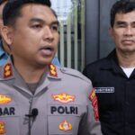 Gegara Cemburu LGBT Teman Dibacok AN Diringkus di Alun-alun Bandung
